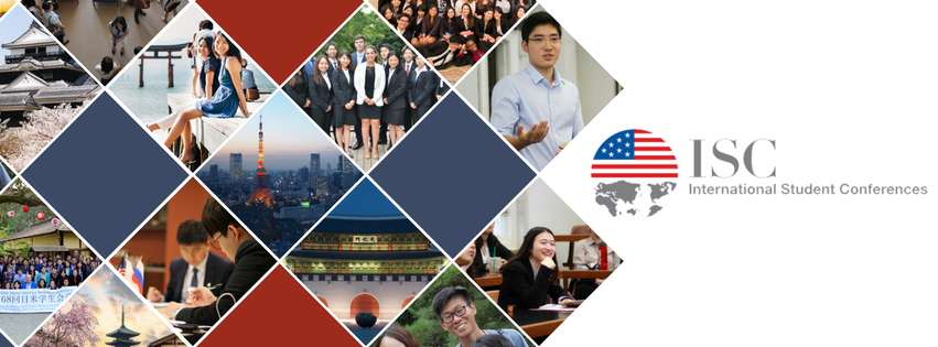 International Student Conferences, Inc.